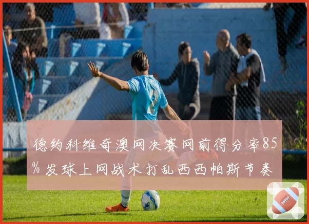 德约科维奇澳网决赛网前得分率85% 发球上网战术打乱西西帕斯节奏